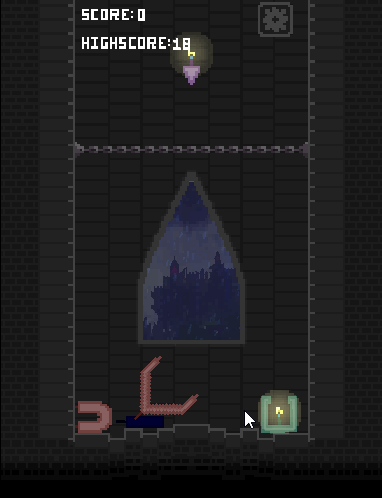 Demo gif #2