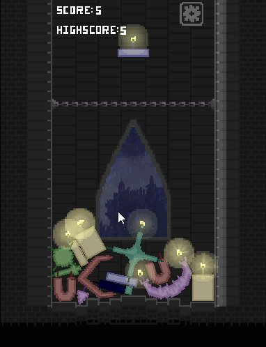 Demo gif #4